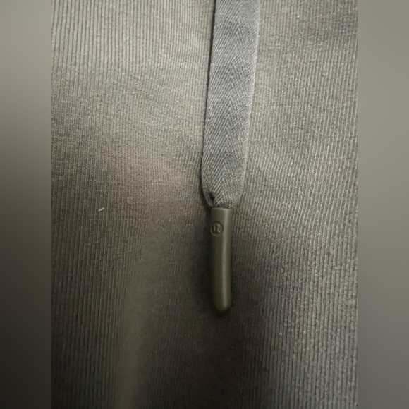 Olive green Men’s Lululemon ABC jogger Size Large - Picture 5 of 13